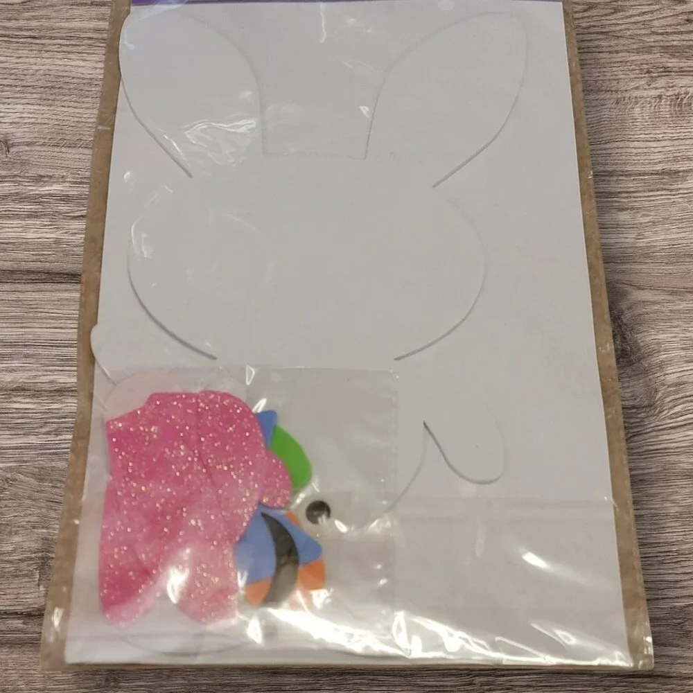 Target easter foam